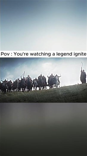 Merlin’s Origin Story | The Pendragon Cycle: Rise of the Merlin | DailyWire+