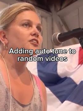 Ladies Chicken Calling Contest (Autotuned)