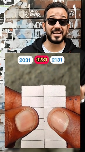 Only genous can guess the number #guess #fyp #challenge #game