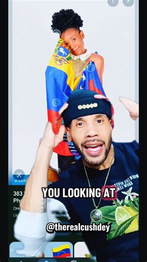 CushDey on Instagram: "ONCE YOU 👀 IT YOU CAN'T UN👀 IT😳 These are the Venezuelans they hide from world media. The copper complexion Moorish Venezuelans. This is another example why NATIONALITY is the order of the day 🇲🇦🇨🇴 We are from the same Continental Americas that's what LINKS us up as Moorish American. Have you purchased my book?? "Hidden In Plain Sight" The Parable Of The Moorish Sardine 📌 LINKS IN BIO📌 LIKE, SHARE, SUBSCRIBE #education #hello #share #moor #venezuela"