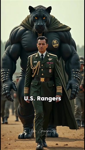 Exploring USA Armed Forces: Rangers and Army Overview