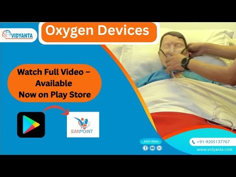 Top Nurse Reveals Best Oxygen Therapy Techniques