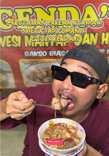 Mau kaos polos atau custom design sendiri? 👕✨ Di Cititex kaos polos mulai 40rb & ✨ Custom sablon mulai 8rb aja (DTF, DTG, Bordir). Sticker sablon bisa press 5 detik langsung jadi! 📍 Cititex Kendari Jl. Sao Sao No.271, Bende, Kadia, Kendari 📍 Cititex Bau Bau Jl. Betoambari No.03, Lanto, Batupoara, Bau-Bau WA Admin: 0812-8000-0581 ✔️ Tag collab IG @cititex.kendari ✔️ Tag TikTok @cititex.kendari #bakso #baksoviral #baksolegend #baksoenak #bicarakulinerkendari