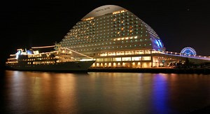 関西・西日本で楽しめるディナークルーズおすすめ3選！夜景と美食の贅沢体験！