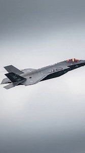 The F-35 closeup inflight #f35 #AviationArtistry #nextgenflight #FutureInFlight | GameboyRed