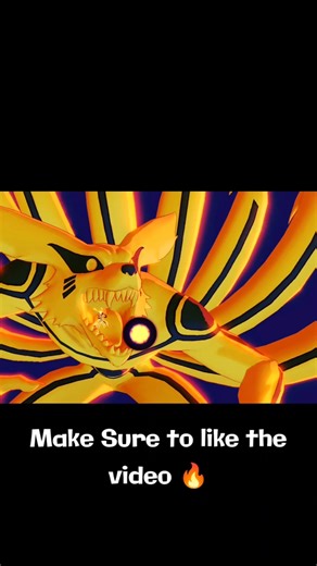 LUKAS NARUTO UZUMAKI SKIN IS FINALLY HERE! | Full Showcase & Skill Effects (MLBB x Naruto) #mlbb