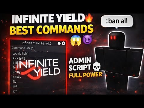 infinite yield roblox admin script dalta executor roblox scripts infinite yield commands