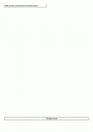 DMV org Learners Permit Practice Test 25 Question video