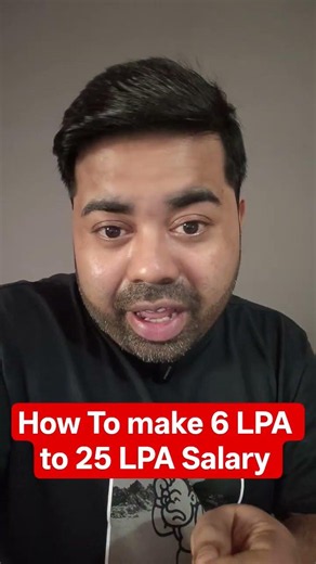 Master Playwright & AI to jump from 6 LPA to 25 LPA! 🚀 Complete Roadmap for QA Engineers & SDETs.