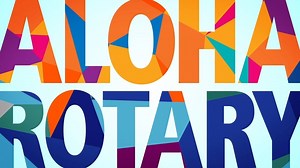 29K views · 724 reactions | Find and share your aloha at the 2020 Rotary Convention in Honolulu, Hawaii! The $395 rate is available through 5 June. Register today at on.rotary.org/honolulu. | Rotary International | Facebook