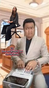 Court Stenographer’s POV with @Allegra McKenna #StenoTalinoPh #STPH | StenoTalino.Ph