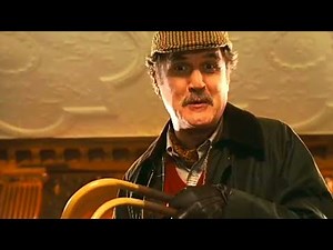 Lorde Dargis Sequestra Prince | Garfield 2 (2006) DUBLADO HD