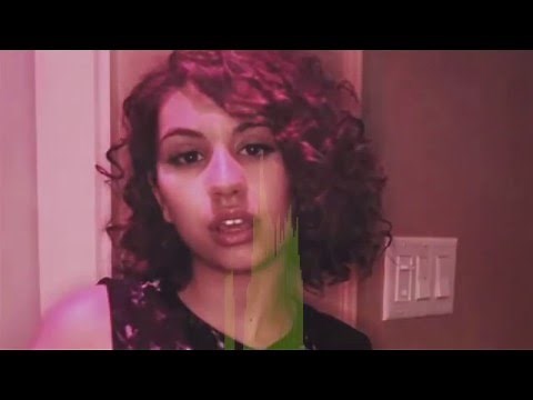 Alessia Cara - Here (Slowed Down)