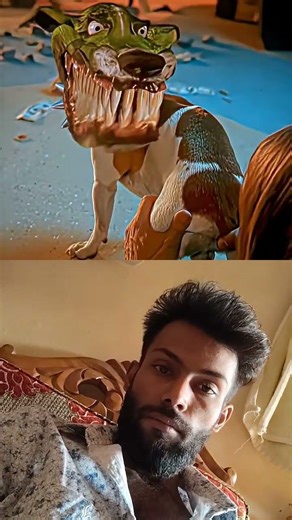 The Dog Puts on the Mask... and Turns SUPER? 🐶😱! |The Mask (1994)