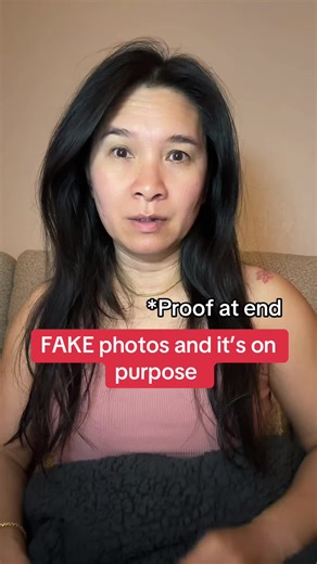 How does it feel knowing you’re protecting predators by pushing their lies? Hate Democrats all you want, but don’t let AI propaganda do the thinking for you! #AIgenerated #misinformation #factcheck #debunked