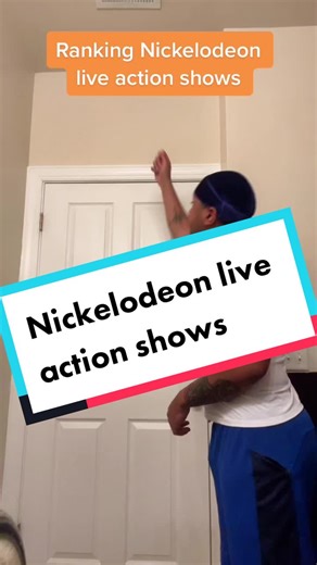 Exploring Nickelodeon Live Action Shows: What's Next?