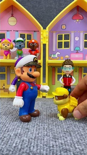 Ultimate Satisfying Paw Patrol Toys Unboxing for U.S. Collectors 🇺🇸 #pawpatrol #targetfinds