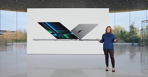 Watch Apple's MacBook Pro event - 9to5Mac