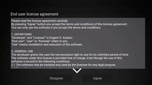 Ss ip tv üyelik yükleme