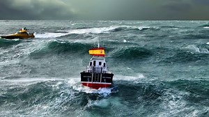 825K views · 5.7K reactions | Here’s a nice video of the rough...