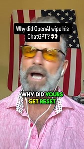 Why did OpenAI enable the sandbox protocol on @unchained.earth | Certified Health Nut