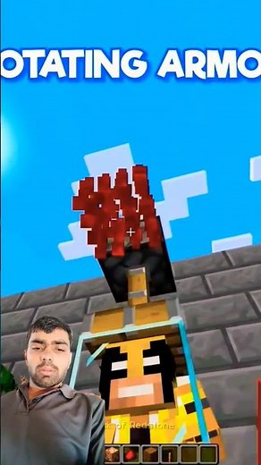 #minecraft #minecraftshorts #minecraftmeme #shortsfeed #shorts @MineLandOfficial