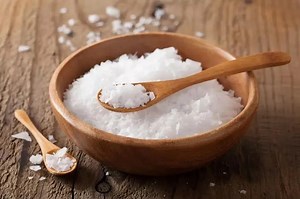 What Is Chinese Salt Used For?