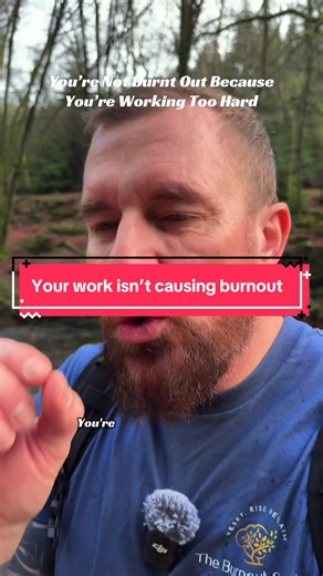 Understanding Burnout: Causes and Solutions