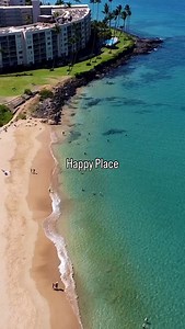 865 reactions · 45 shares | ️ Maui = Beach Paradise!  From the...