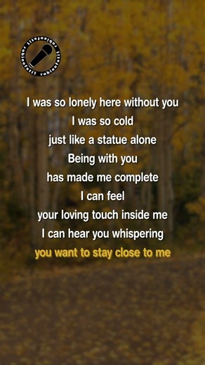 I Can't Let Go (Music Video with Lyrics); Air Supply #shorts #musicvideo