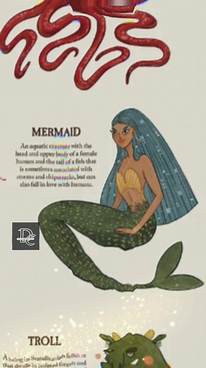 Real Mermaid Caught on Camera: Legendary Creatures Revealed!