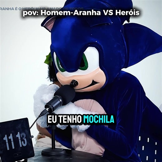 O Melhor Debate de Todos os Tempos