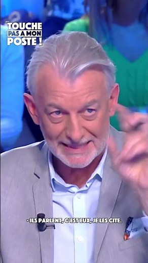 Marco Mouly wrongly convicted according to his inner circle: their exclusive message for TPMP