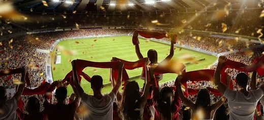 Sports marketing strategies: Engaging fans & future trends
