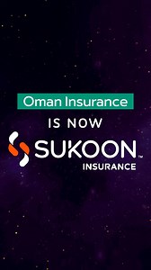 #Advertisement #SponsoredPost in partnership with Sukoon Insurance. With over 47 years as the leading insurer in UAE, Oman Insurance has officially rebranded as Sukoon, meaning ‘peace of mind’ in Arabic, Urdu and Hindi. #TheFutureOfInsurance #Sukoon #HereForYou | Gulf News