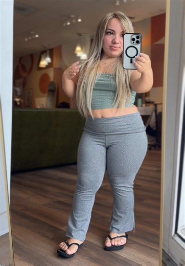 I got my hair done, how’s it look? 💇🏼‍♀️ | hair tiktok