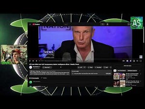 New Documents Prove That The 9/11 Commission Was a CIA Run Cover-UP!! AlienScientist