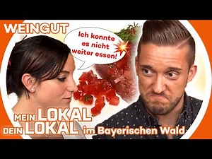 "Gratulation, es schmeckt BESCHIE*SEN!" 💥😳 | 2/2 | Mein Lokal, Dein Lokal