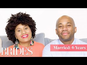 Couples Married for 0-65 Years Answer: When Was Your First Kiss?