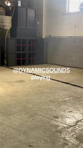 #fyp #proaudio #bassboosted #dj #powersoft