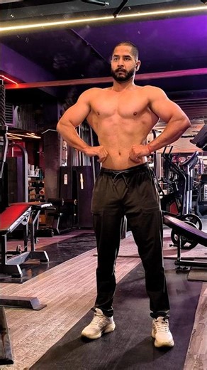 Bulking Phase - Day 3 | Back Day | Back Workout