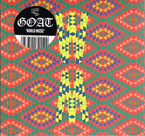 Goat - World Music
