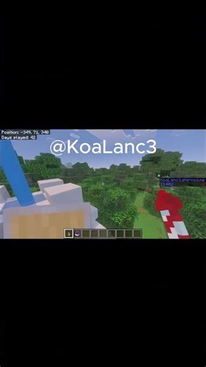 Join My Server #minecraft_server #edit #minecraftshorts