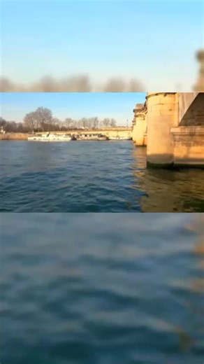 The alluring spring scenery