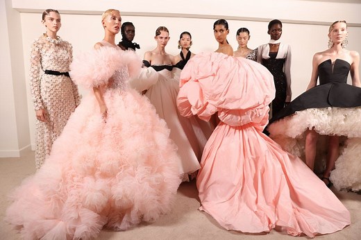 Le sfilate che ci aspettano nel 2024: il calendario delle Fashion Week