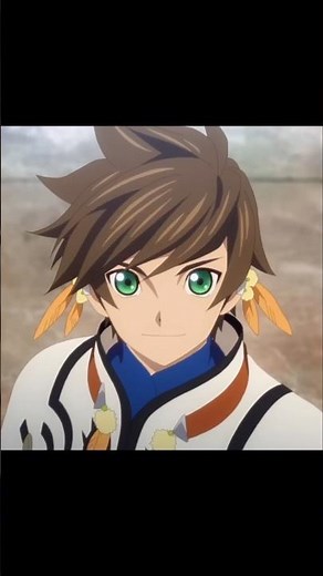 Tales of Zestiria the X『風ノ唄』FLOW｜熱情傳說The X｜邁向十週年｜史雷 スレイSorey｜淨化之力｜緋夜傳奇｜Tales of Berseria【動漫系列】