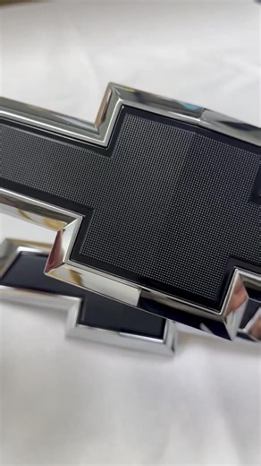 Exploring Affordable Black Emblems for Chevy Trucks