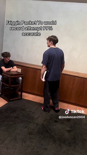 Friggin Packet Yo: Face-to-Face Learning Matters