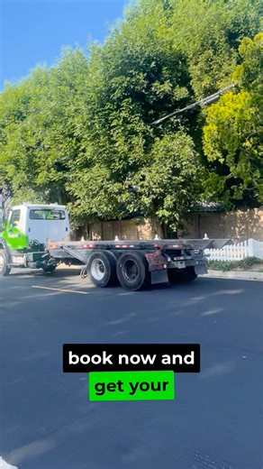 🚛 Don’t waste your weekend on dump runs. Kick back and let The Green Dumpster crew handle the dirty work. 💪 📞 818-404-5865 | 🌐 thegreendumpster.com #TheGreenDumpster #JunkRemoval #WeekendReady #CleanupMadeEasy #LosAngelesCleanup | The Green Dumpster Rentals