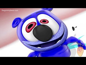 Gummy Bear Song Effects l Klasky Csupo 1997 Effects